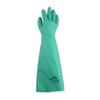 Ansell 37-185 Nitril Chemikalienbeständige Handschuhe