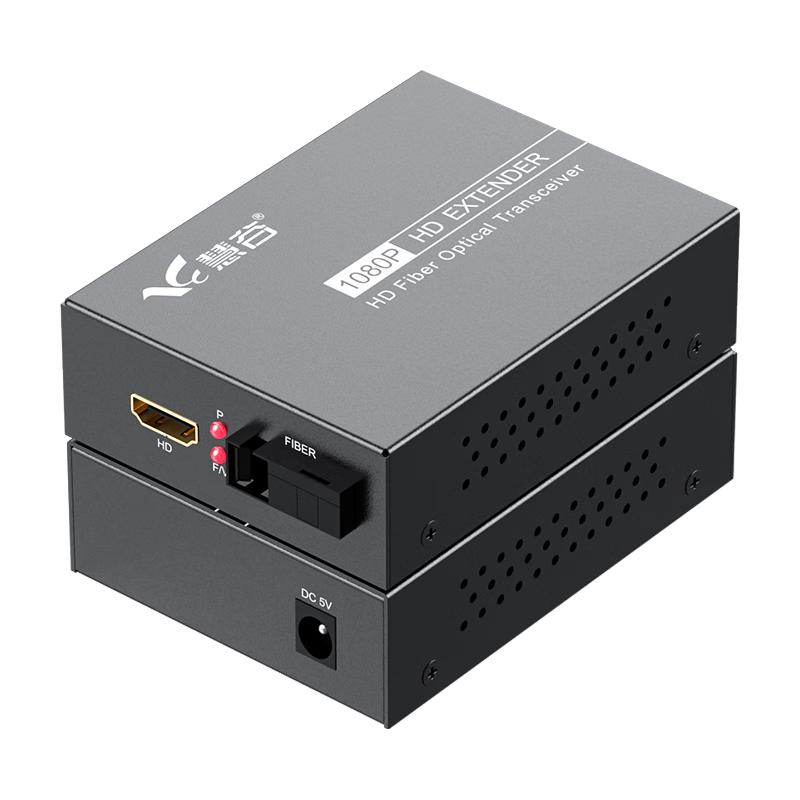 Huigu Fiber Optic Extenders SC Interface