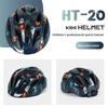Cartoon Children's Helmet Roller Skating, Training Balance Car Skateboard Sports Helmet, Anti-collision Breathable Children's Half Helmet