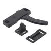 Screen Door Latch Right Hand Handle Kit For RV Camper Motorhome Travel Trailer