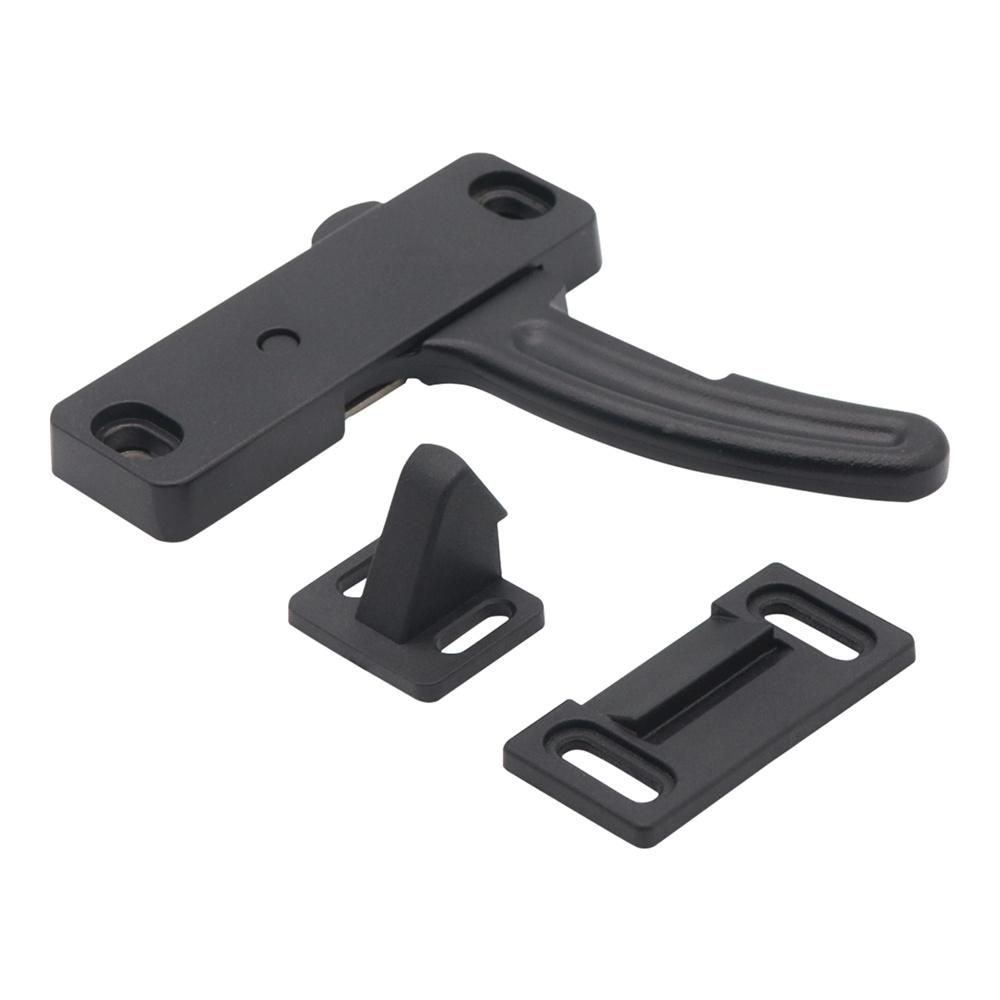 Screen Door Latch Right Hand Handle Kit For RV Camper Motorhome Travel Trailer