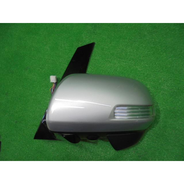 Estima DBA-ACR55W Left Side Mirror 87940-28A41 (Mogee EQ1304 ACP6)