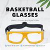 Sports Protective Eyewear Cycling Basketball Football Running Hiking Dustproof Safety Goggles With PC Lens Frame