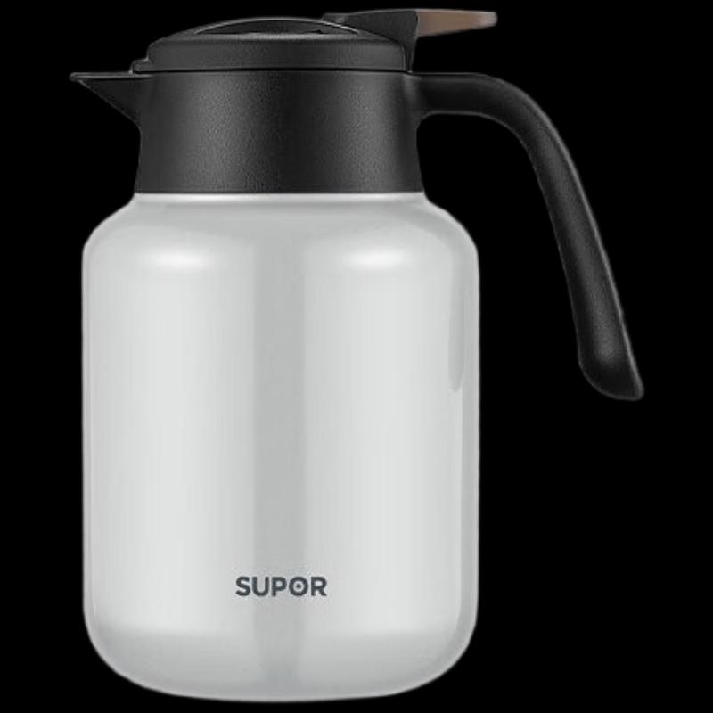 Supor Insulated Tea Brewing Pot