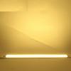 10X Led Strip Light 3w Cob Bar Blue Lights 6000k Red Dc3v Diy 3000k Lamp Interior Decorative Lighting Beads Bright For Shop Home
