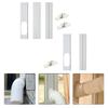 55-110cm (2pcs); Casement Kit Board 55-165cm (3pcs) Casement Kit