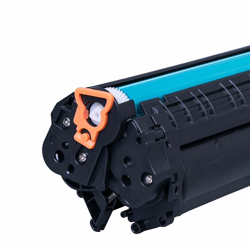 HP Q2612A Compatible Black Toner Cartridge