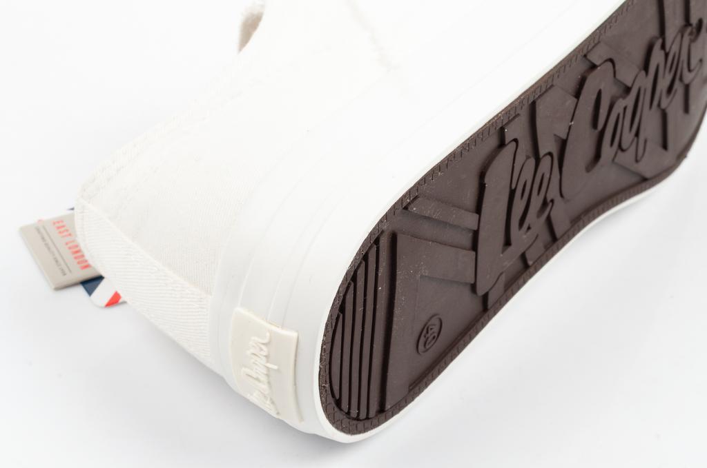 Lee Cooper White [LCW-26-02-4046L] Y.38