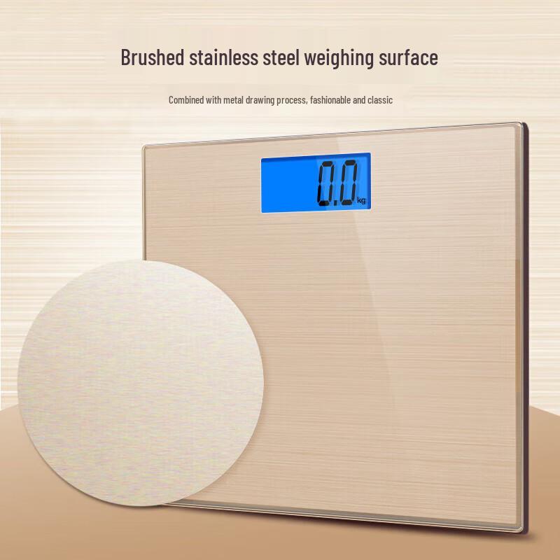 Xiangshan Smart Digital Body Weight Scale (CN version)