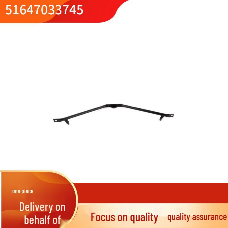 Přední V-vzpěra pro BMW řady 5 E60/E61, díl 51647033745