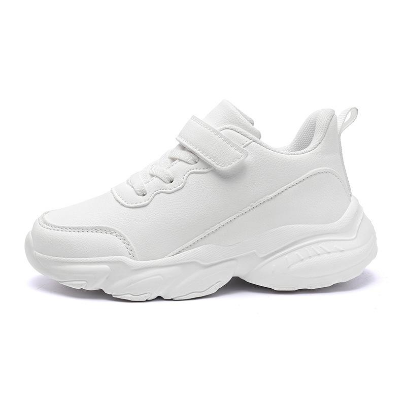 Children's Sports Shoes, Girls' Shoes, Boys' Running Shoes, Breathable Shoes