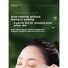 Acne Mask Sensitive Muscle Soothing Moisturizing Multi-acid Mild Oil Control Acne-removing Pore Blackhead Patch