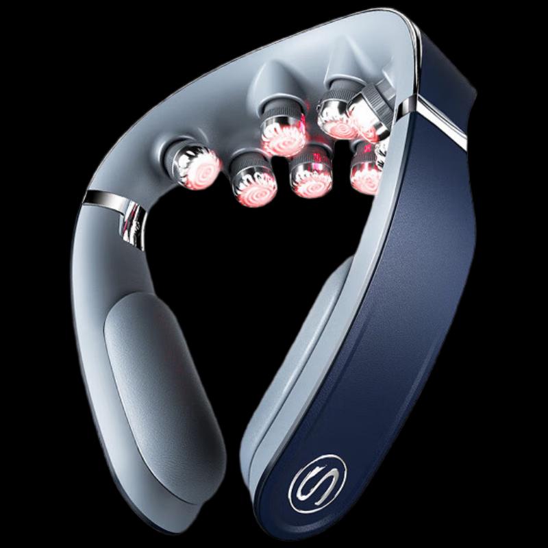 SKG G7-2 Foldable Neck Massager