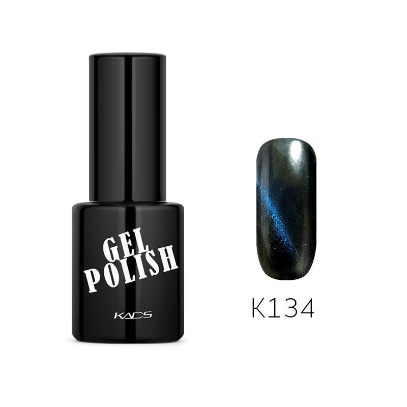KADS 9.5ml 3D Cat Eye Nail Gel Polish UV Gel nail polish Glue Gel Lacquer Top Coat Varnish Manicure Nail Art Lacquer