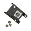HSSDTECH M.2 SSD Mounting Bracket with Screws for Dell E5270, E5470, and E5570 M2 SSDs (0X3YR8, 4 Screws) - M.2 SSD Bracket