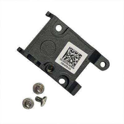 Support de montage M.2 SSD HSSDTECH avec vis pour SSD M2 Dell E5270, E5470 et E5570 (0X3YR8, 4 Vis) - Support de SSD M.2
