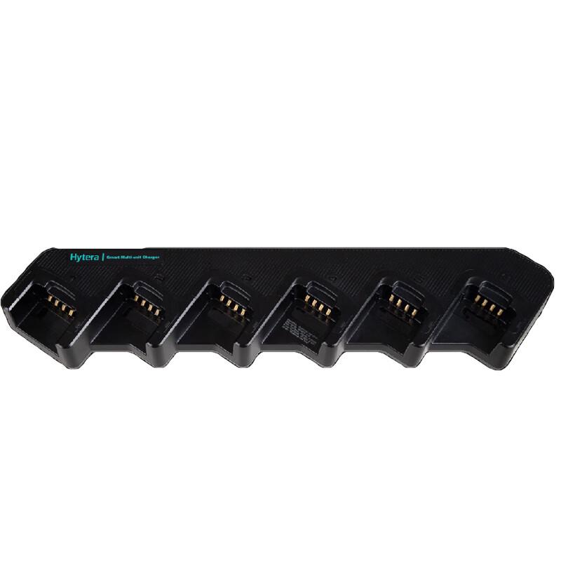 Hytera MCL39 6-Bay Smart Charger (CN version)