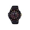 Ceas Negru pentru Bărbați Seria MR-G MRG-G1000B-1A4 MRG-G1000B-1A4