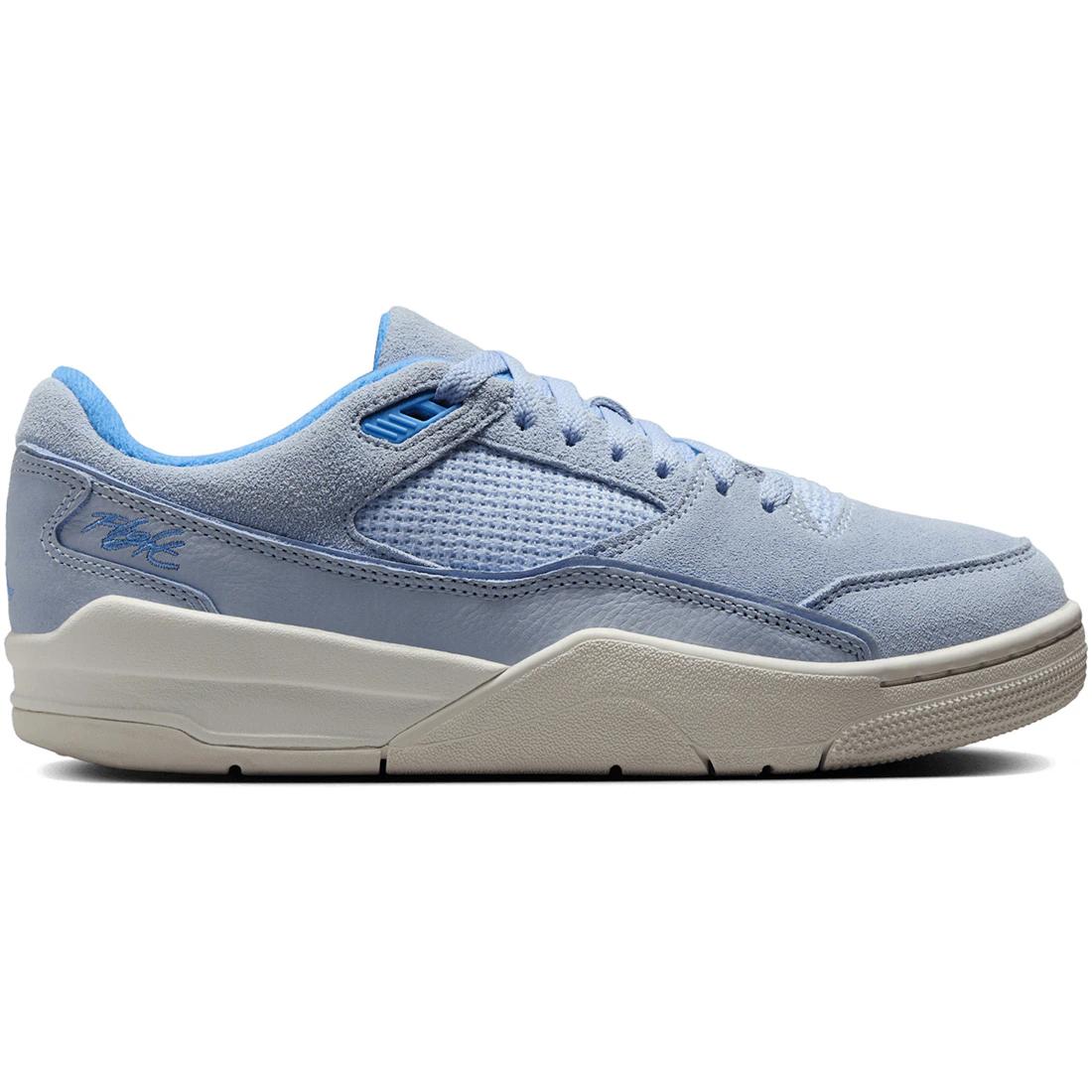 

Кросівки Jordan Flight Court Водень Блакитний (Жіночі)(FZ9854-400) 36.5