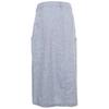 TRESPASS Womens/Ladies Alexie A-line Midi Skirt