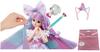 Pink Unicorn Doll Yumeiro Colorful Change [Special Bonus Headband] Licca-chan Licca-chan [Gift Wrapping]