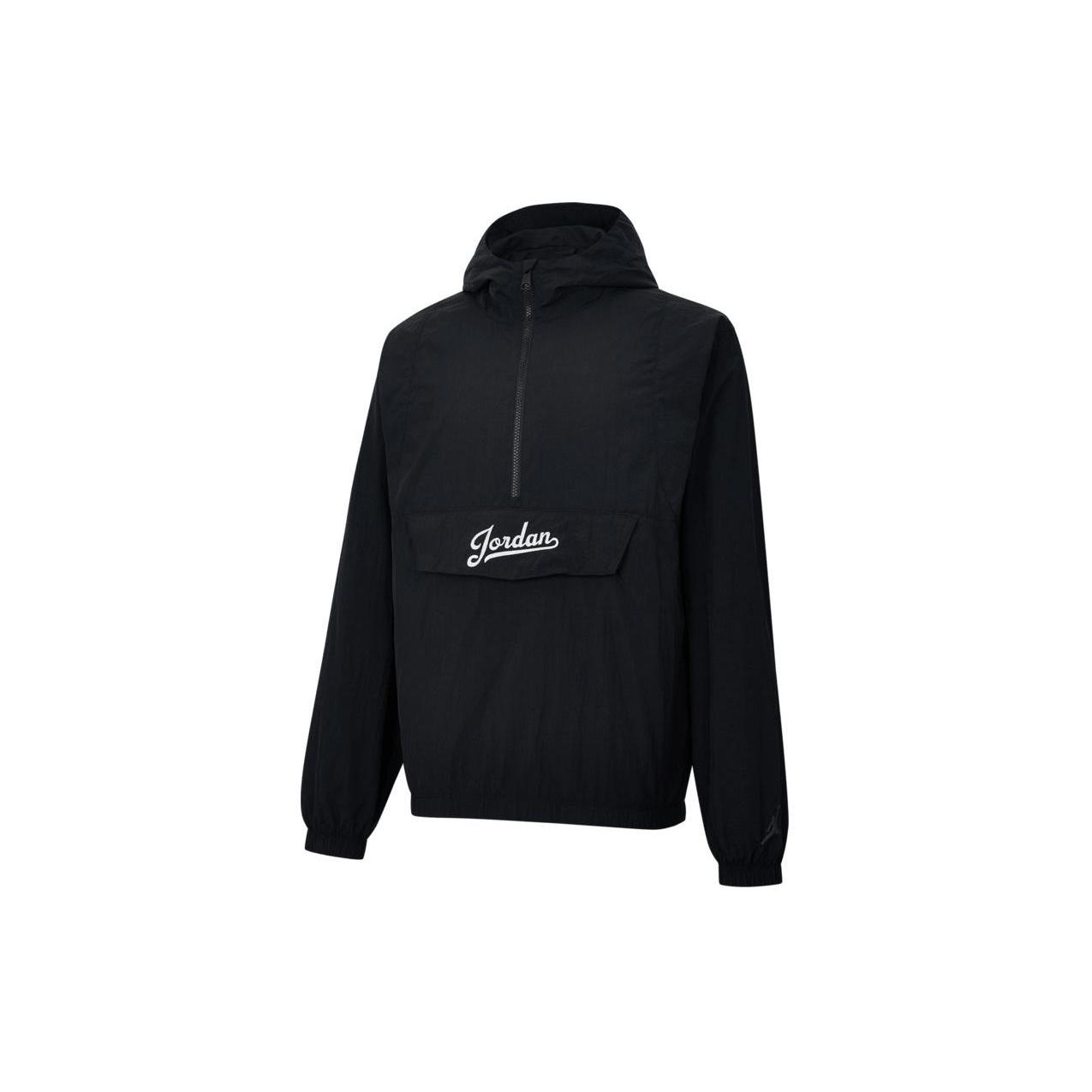 Jordan Flight MVP Jackets & Coats Men s Black FN6349-010 XXL