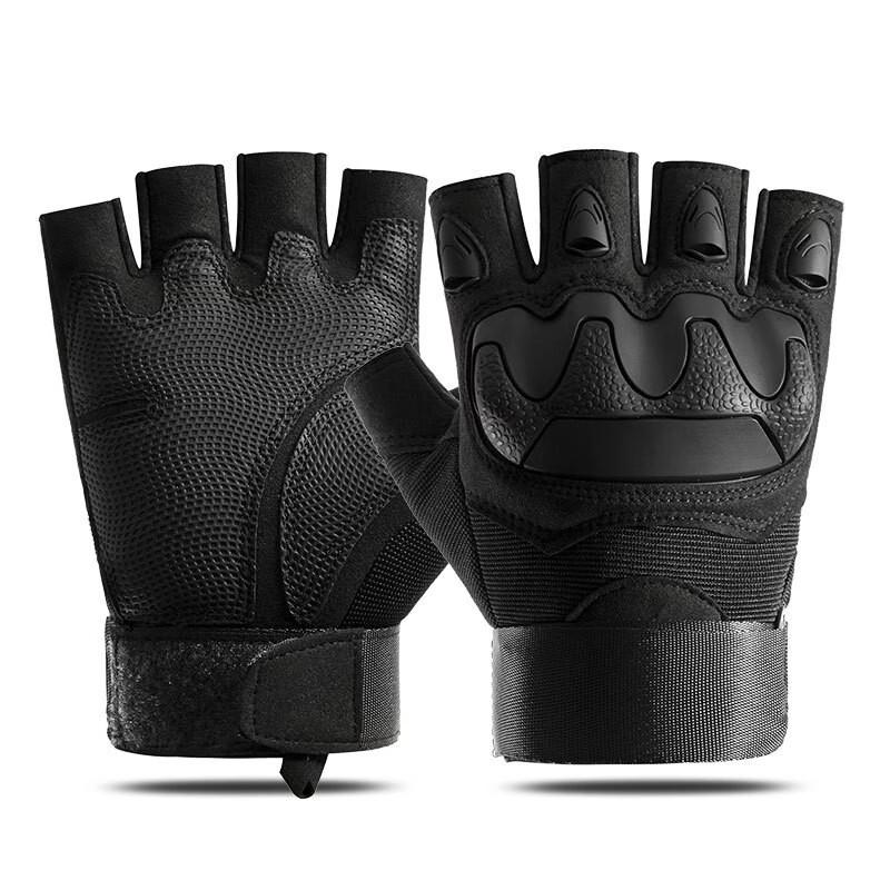 Tactical Outdoor Training Gloves