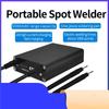 A25F-DIY Spot Welder Handheld Portable Mini Spot Welding Machine With Spot Welding Pen Nickel Strip 18650 Battery Spot Welder