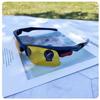 Hot Sale Day Night Car Vision Driver's Eyewear Anti Anti-Glare Night Vision Driver Goggles Night Driving Enhanced Light Glasses