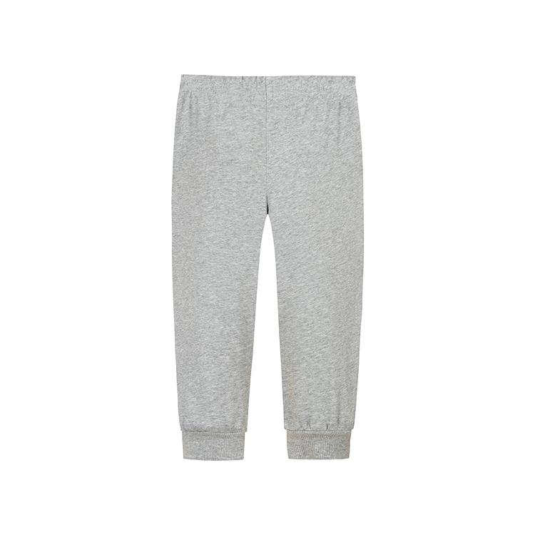 Nike Casual Sports Suit Soft Comfortable Stylish Versatile Solid Color Kids Suits Cherry-Blossom-Pink N32512375GS-004