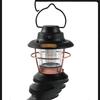 Vintage Rechargeable Outdoor Camping Lantern