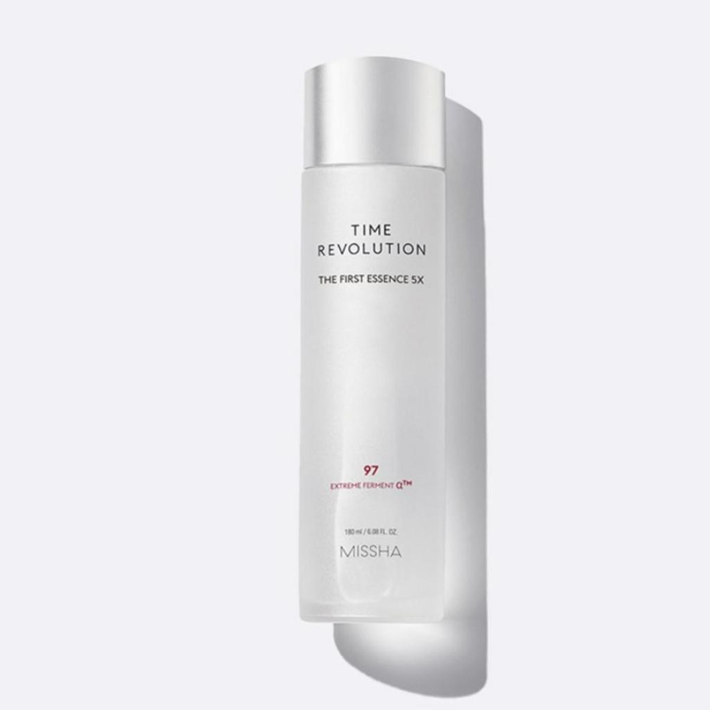 MISSHA Time Revolution The First Essence 5X  180ml