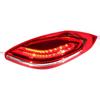 97063143104, 97063143204: Compatible Taillights for 2014-2017 Panamera