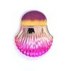 1 Stk. Set 3D Meerjungfrau Make-up Pinsel Regenbogen Muschel Einzelner Make-up Pinsel Foundation Kontur Pinsel Fisch Pinsel Zufällige Farbe