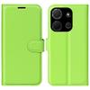 Per TCL 503 Custodia Texture Litchi Antiurto Portafoglio in Pelle Copertura Telefono
