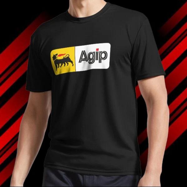 Men s and Women s T-shirts Agip XXXL