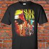 Slick Rick Graphic Tee Unisex Rap T-Shirt Unisex T-Shirt