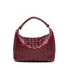 Damenhandtasche Marken-Design Französisch Retro Hochwertige Handgewebte Tasche Neu Vielseitig Tragbar Mode Unterarmtasche