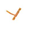 Replacement Gamepad Controller Button Key Flex Cable Parts for Switch SL/SR Joy-Con