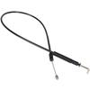 Renault Master III 2010- REAR Door Lock Cable