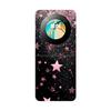 Phone Case For ZTE Nubia Flip Funda Coque For ZTE Libero Flip NubiaFlip Transparent Shockproof Hard PC Shell A304ZT Clear Capa