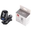 Ukulele Beginner Gift Set: Tuner, Strings, Picks, Gig Bag & More