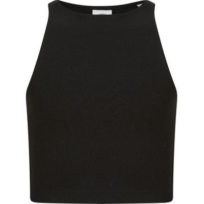 Girls Crop Top