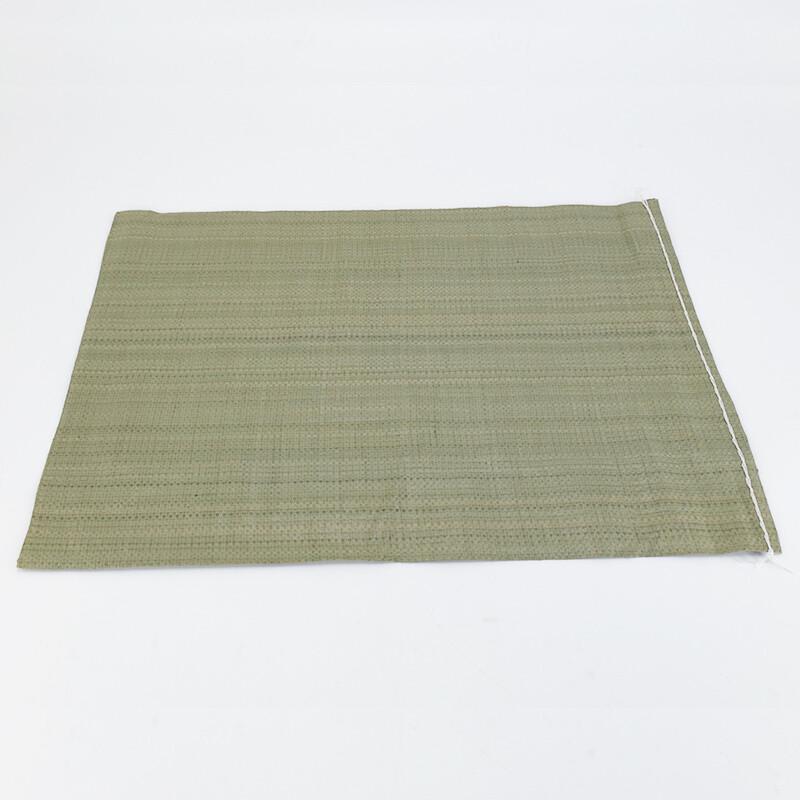 HAISIDIKE Heavy-Duty PP Woven Packing Bags