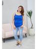 Women's Plus Size Summer Modal Tank Top