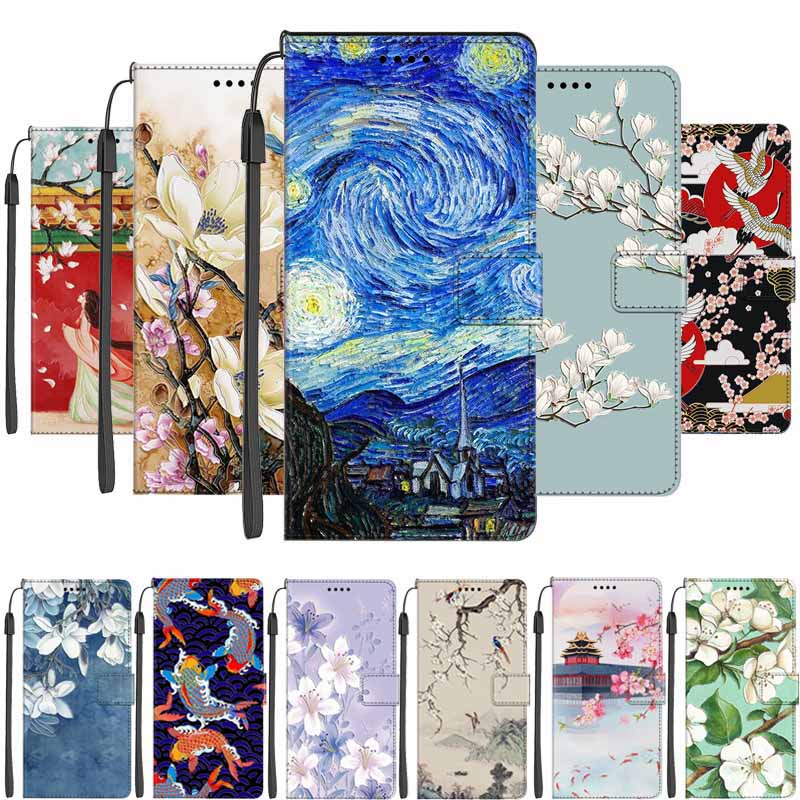 Leather Case For Vivo Y19s Y19s Pro 4G Case Flip Wallet Bag Magnetic Book Cover For Vivo Y29 X200 Ultra 5G 2025 Phone Case Shell