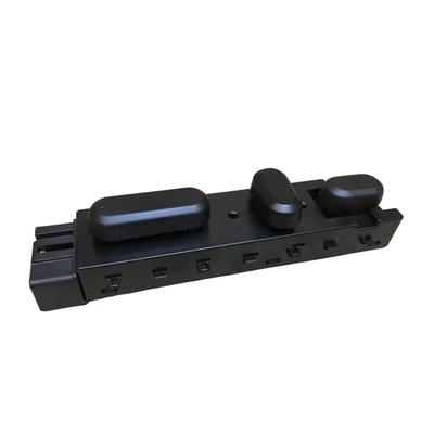Ruili235 1 9L3T-14B709-FAW Comutator de control pentru reglarea scaunului electric pentru Ford F250 F350 F450 F550 2009-19 pentru Ford 2007-14
