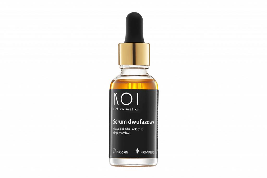 

KOI Serum dwufazowe 30 ml