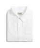 Waildeubeuligseu Sc Three-Pocket Scout Shirt (White)