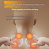 HEZHENG HZ-N1 Neck and Shoulder Kneading Massager